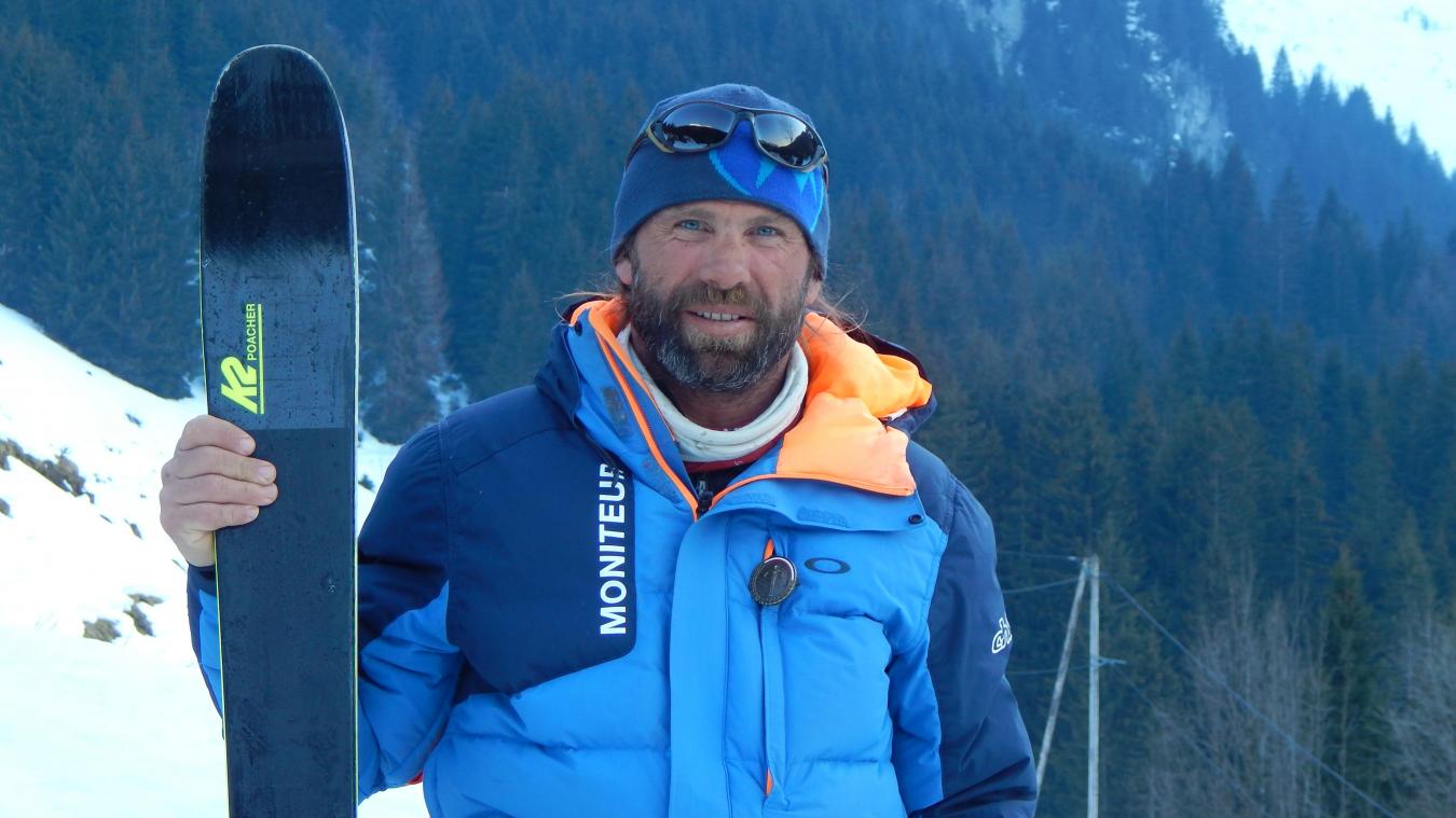 Veste de ski avalanche shop